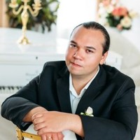 Sergey Nikitin