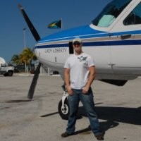 Travis Huelsebusch