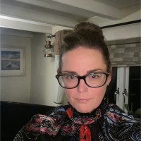 Angela Blackman