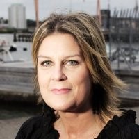 Catharina Ahlsén