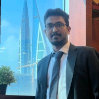 Karthi Ganesan