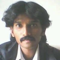 Santhosh Raj
