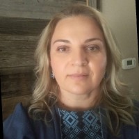 Katarzyna Stojanovic