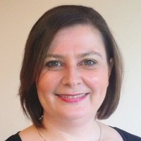 Sue Sharp