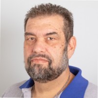 Antonio Correia