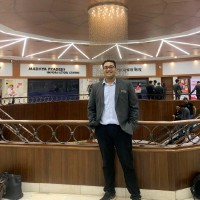 Abhishek Ajit