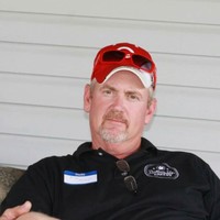 Rick Priest
