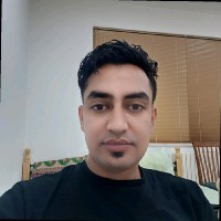Manjinder Singh