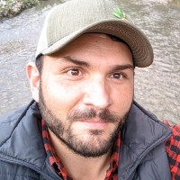 Carlos Eduardo Arango Garcia