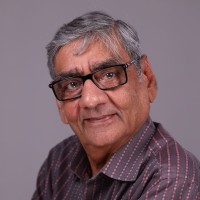 Bharat Doshi P.E.