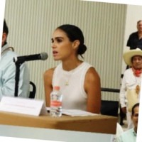 Alexandra Rebolledo González