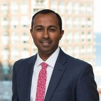 Bharath Parthasarathy
