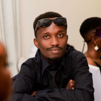 Ian Kamau
