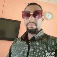 Ifeanyi Ene