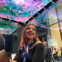 Cecilia Manrique