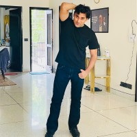 Sajid Shahidi