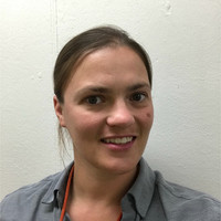 Amber Barnes