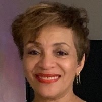 Barbara Patrick-Lashley, Ed.D.