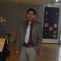 Mukesh Kumar