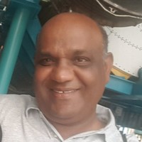 Raj Amireddy