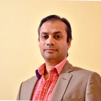 Sabu Thomas