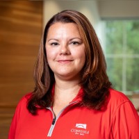 Amanda Manteuffel, M.Ed.