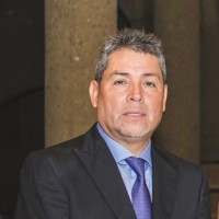 Roberto Caceres Molina