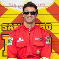 Pedro Tomatis Souverbielle