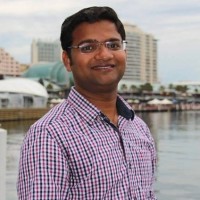 Nitin Gupta