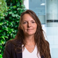 Tina Bredgaard
