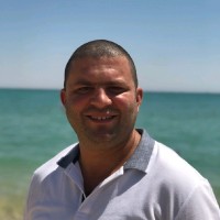 Mohammed Ezzat Sarhan