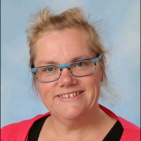 Marga Van Den Heuvel