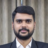 Sanket Borad, Ph.D.