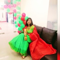 Shampa Saha