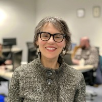 Ellen Stieve