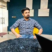 Parveen Kumar Poswal