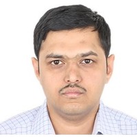 Sivaprasad Jaldanki