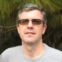 Mark Mindlin
