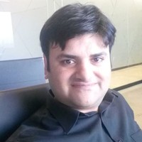 Usman Nawaz