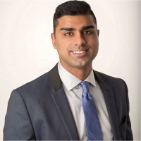 Gary Sanghera