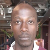 Tebogo Mahlake