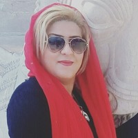 soolmaz kargar