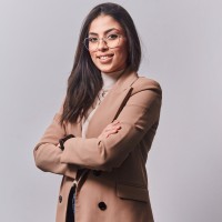 Sahar El Amri