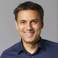 Ron Cherian