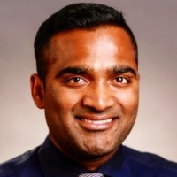 Sai Mukthapuram Md, Med