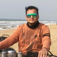 Hardik Modi