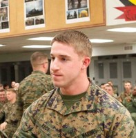 Mitchell Reck