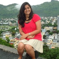 Kirti Kapadia