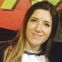 Paula Martin