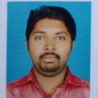 Harikrishnan B